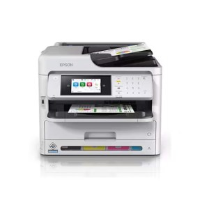 طابعة Epson WorkForce Pro WF-C5890