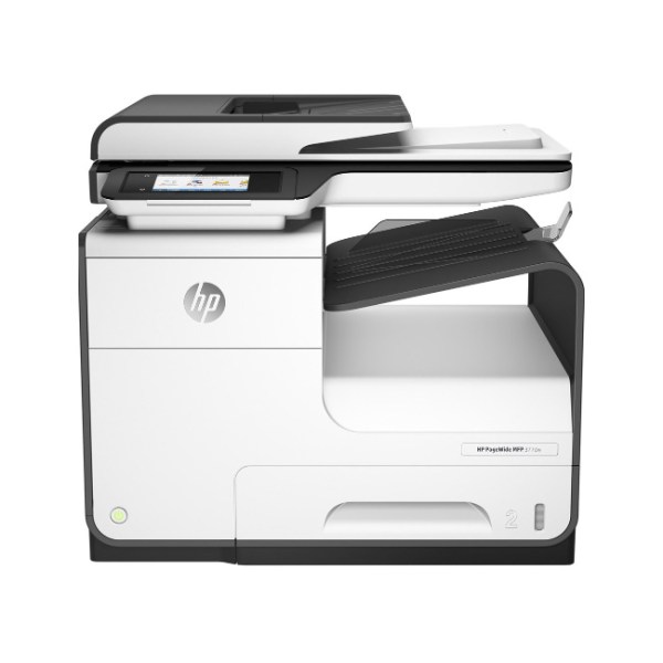 طابعة HP PageWide Pro 377dw