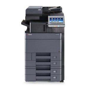 طابعة كيوسيرا 5003i (Kyocera TASKalfa 5003i)