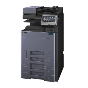 طابعة كيوسيرا 5007 (Kyocera Taskalfa 5007i)