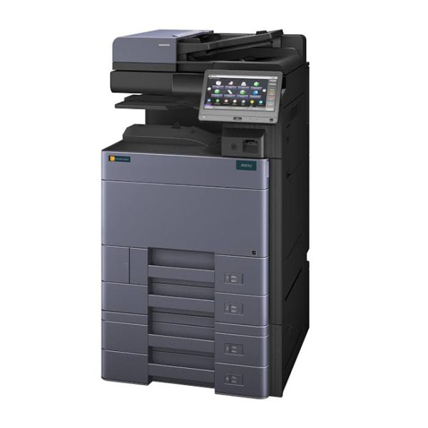 طابعة كيوسيرا 5007 (Kyocera Taskalfa 5007i)