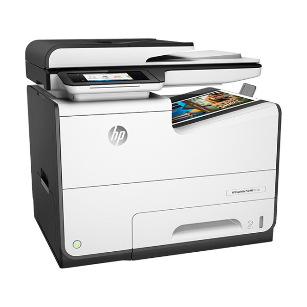 طابعة HP PageWide Pro 577dw
